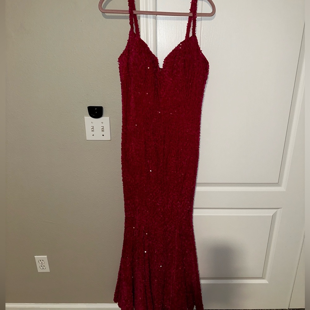 Portia and Scarlett Dress